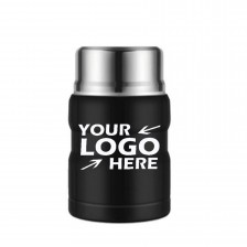 17oz Vacuum Insulated Food Thermos